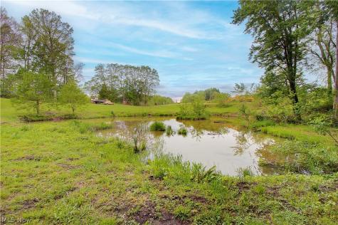3637 Old Forge Road Rootstown OH 44272