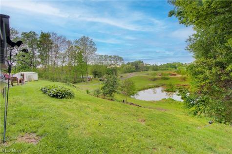 3637 Old Forge Road Rootstown OH 44272