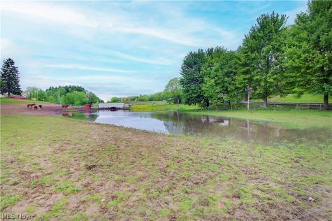 3637 Old Forge Road Rootstown OH 44272