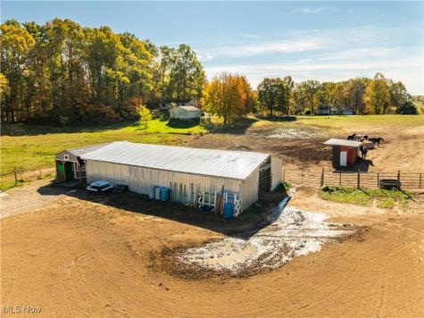3637 Old Forge Road Rootstown OH 44272