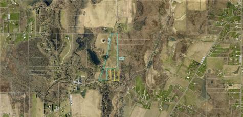 3637 Old Forge Road Rootstown OH 44272