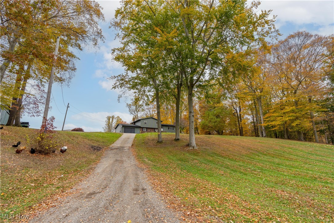 3637 Old Forge Road Rootstown OH 44272
