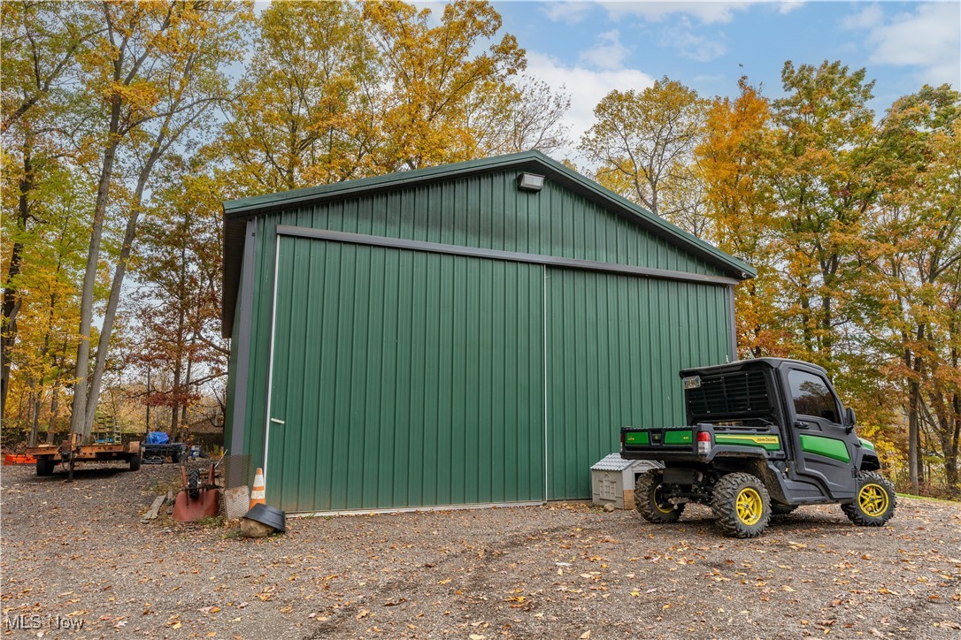 3637 Old Forge Road Rootstown OH 44272