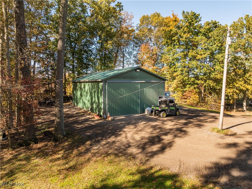 3637 Old Forge Road Rootstown OH 44272