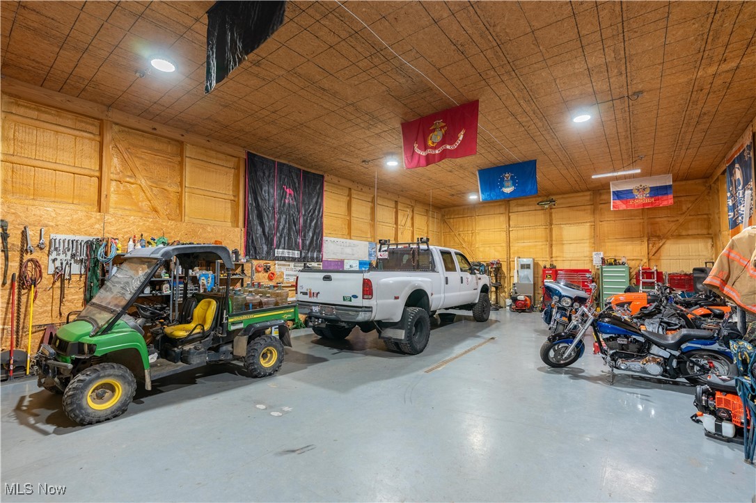 3637 Old Forge Road Rootstown OH 44272