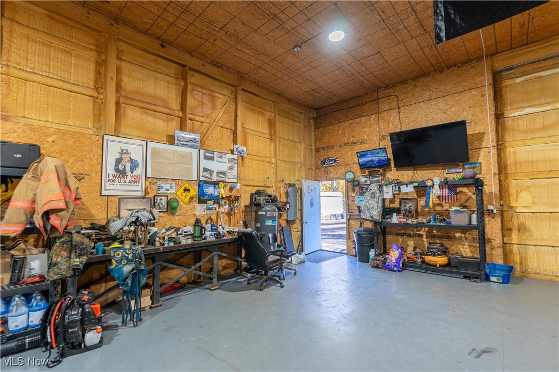 3637 Old Forge Road Rootstown OH 44272