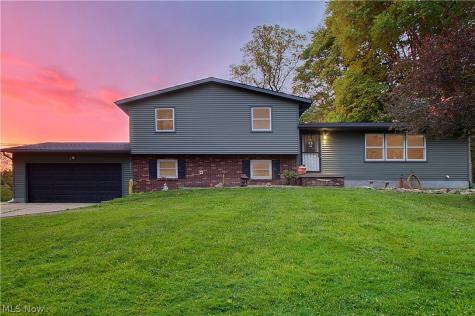 3637 Old Forge Road Rootstown OH 44272