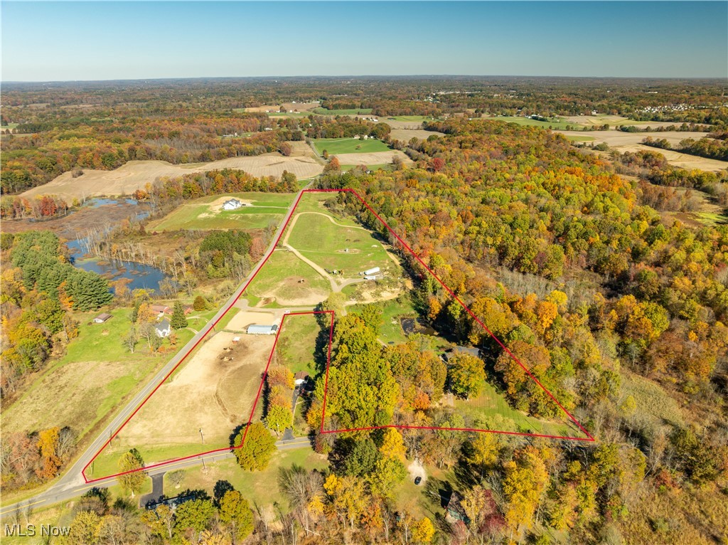 3637 Old Forge Road Rootstown OH 44272