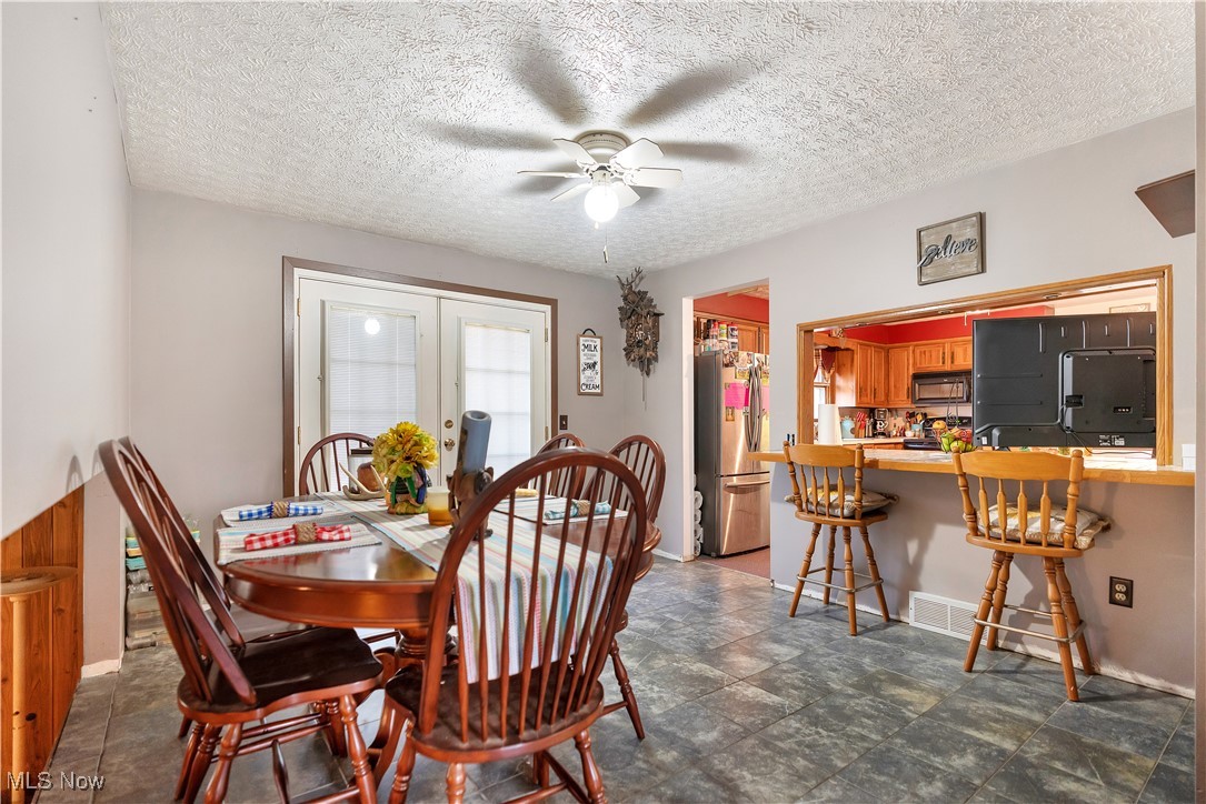 3637 Old Forge Road Rootstown OH 44272