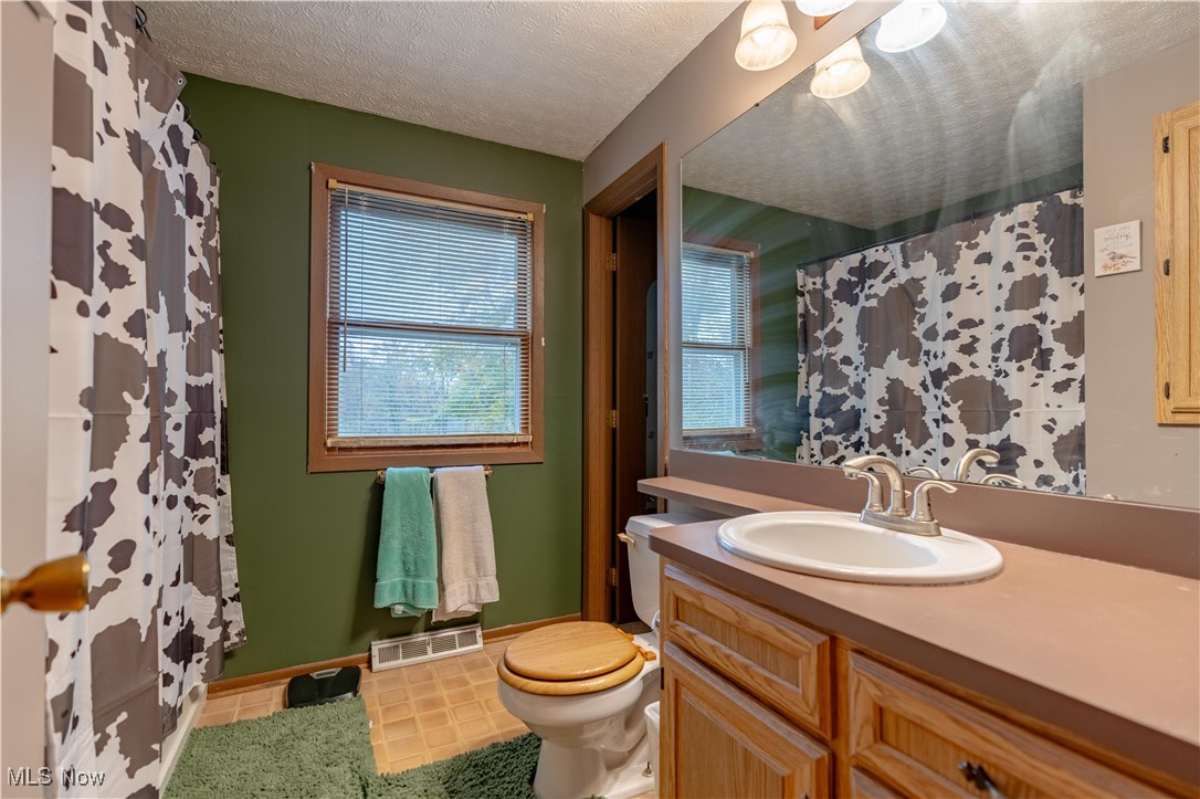 3637 Old Forge Road Rootstown OH 44272