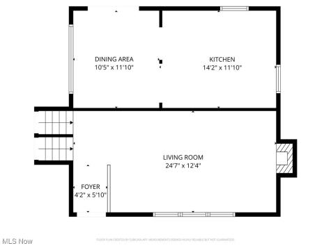 3637 Old Forge Road Rootstown OH 44272