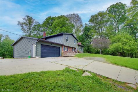 3637 Old Forge Road Rootstown OH 44272