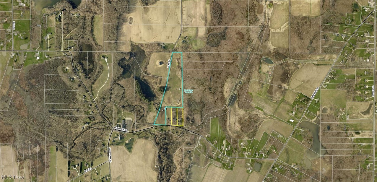 3637 Old Forge Road Rootstown OH 44272