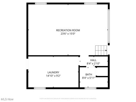 3637 Old Forge Road Rootstown OH 44272