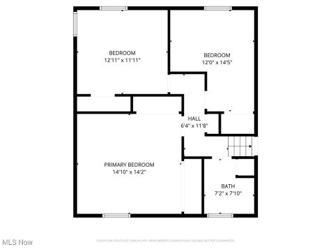 3637 Old Forge Road Rootstown OH 44272