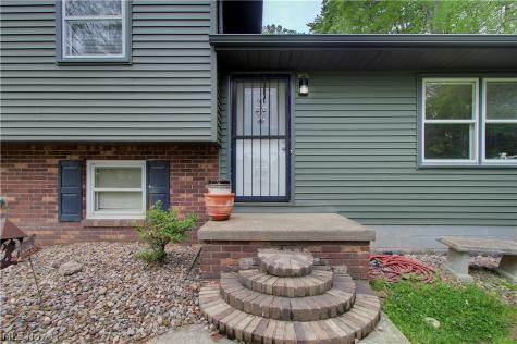 3637 Old Forge Road Rootstown OH 44272