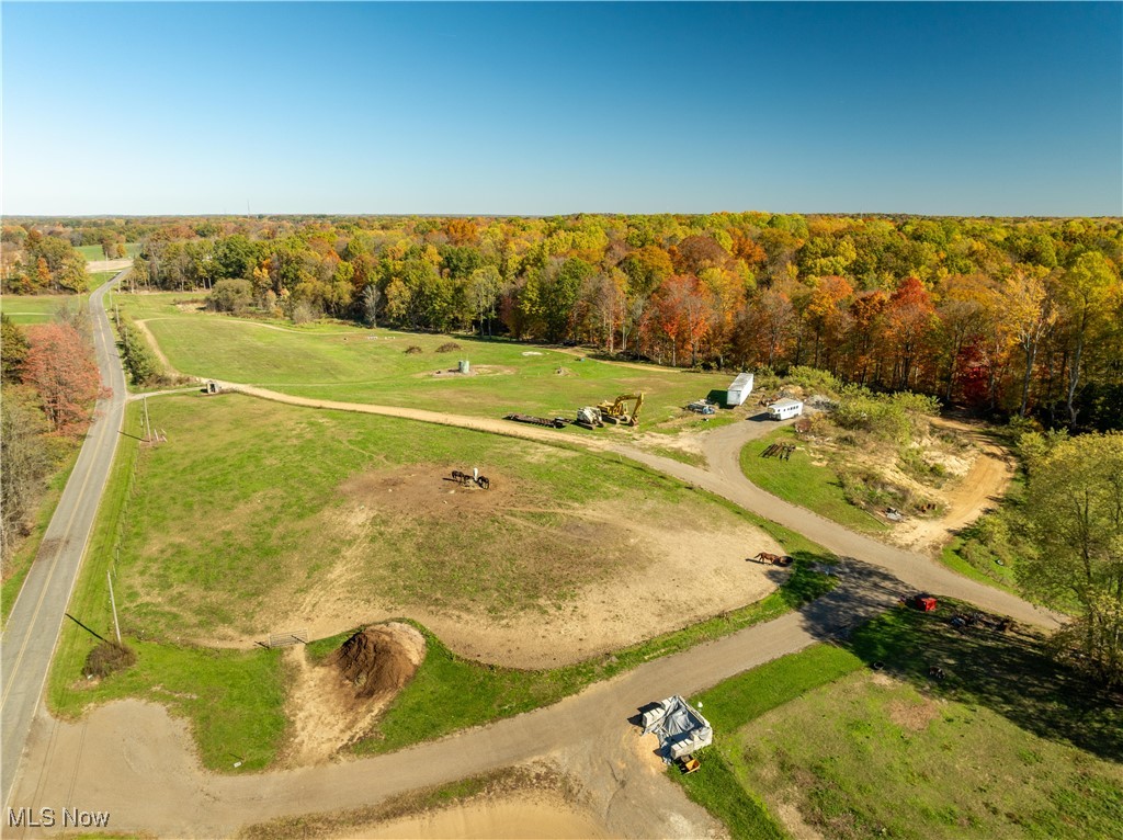 3637 Old Forge Road Rootstown OH 44272