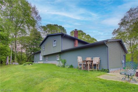 3637 Old Forge Road Rootstown OH 44272