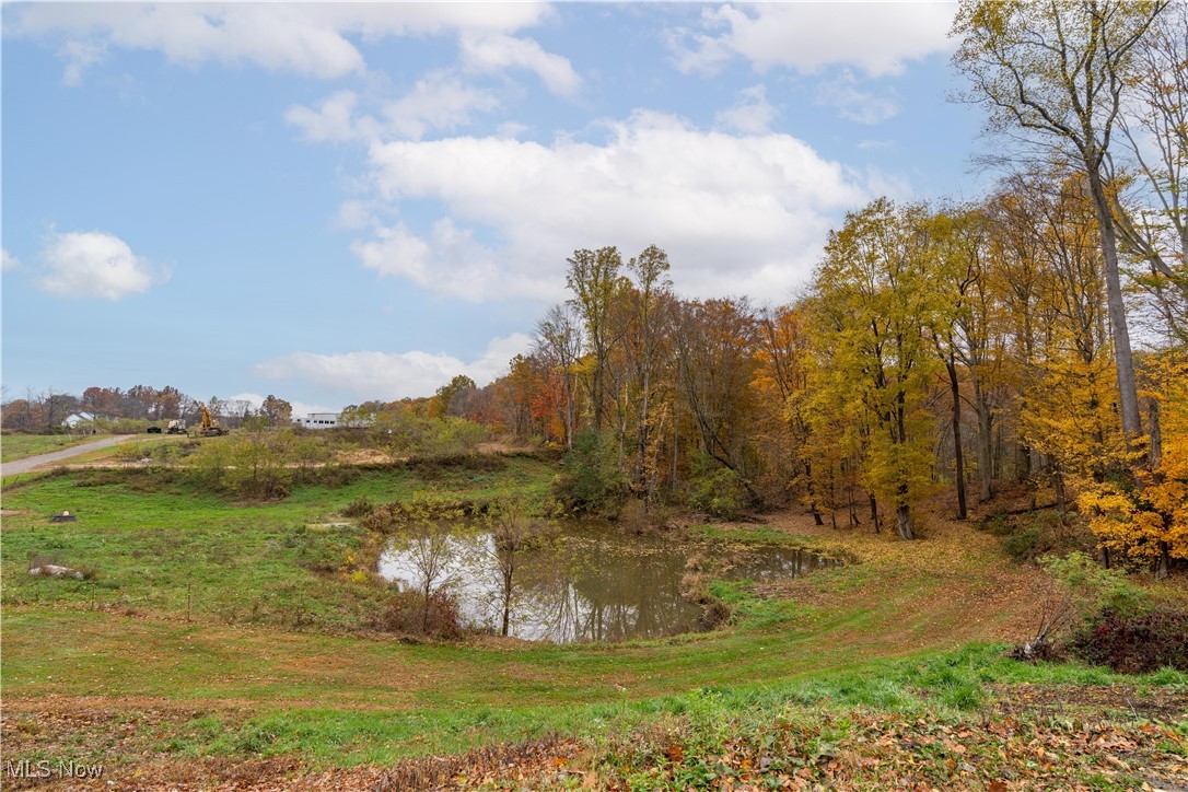 3637 Old Forge Road Rootstown OH 44272