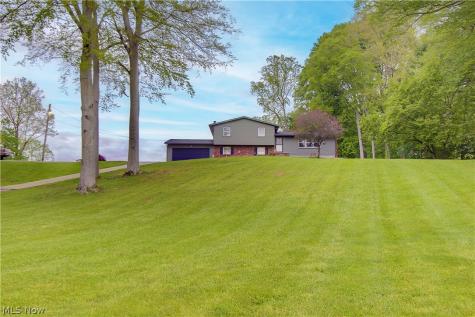 3637 Old Forge Road Rootstown OH 44272