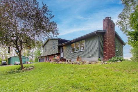 3637 Old Forge Road Rootstown OH 44272