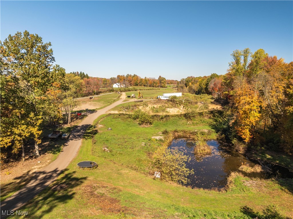 3637 Old Forge Road Rootstown OH 44272
