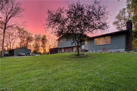 3637 Old Forge Road Rootstown OH 44272