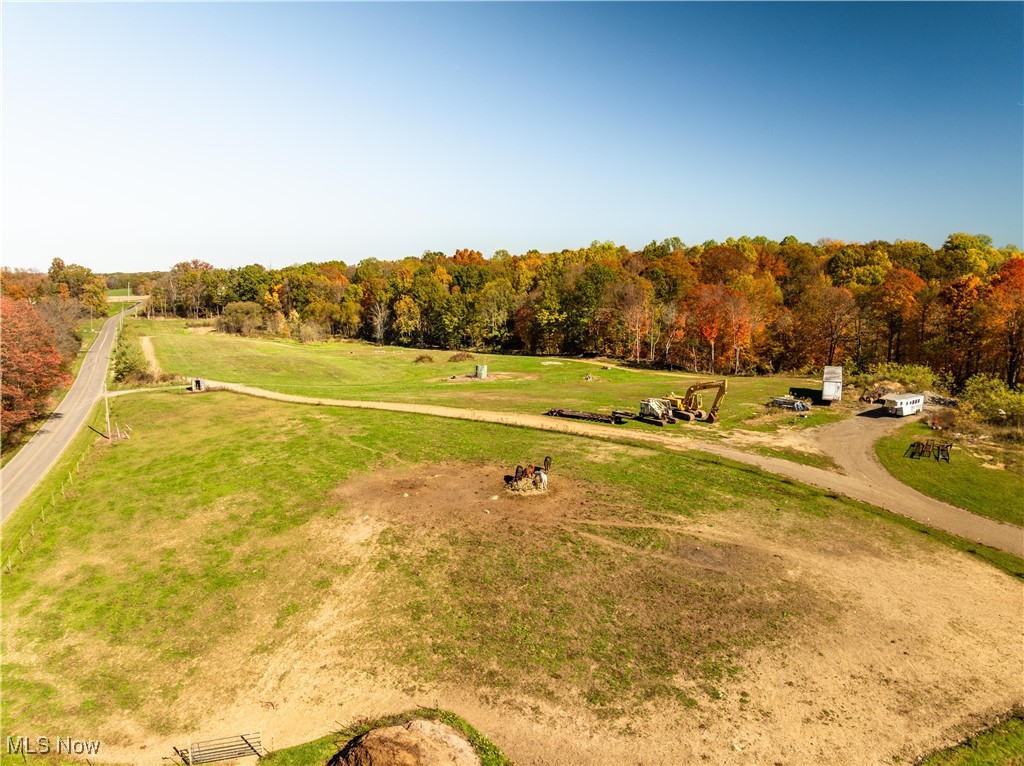 3637 Old Forge Road Rootstown OH 44272