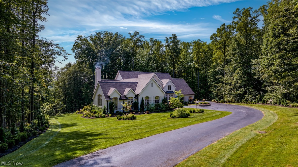 920 Chestnut Run Gates Mills OH 44040