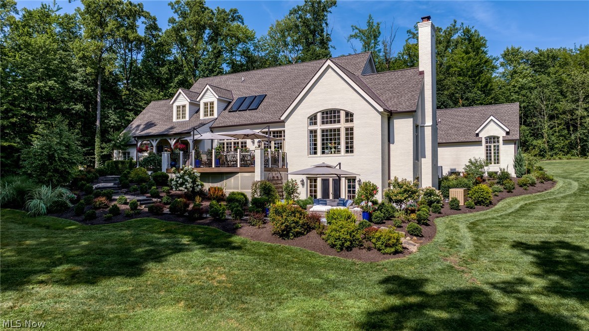 920 Chestnut Run Gates Mills OH 44040
