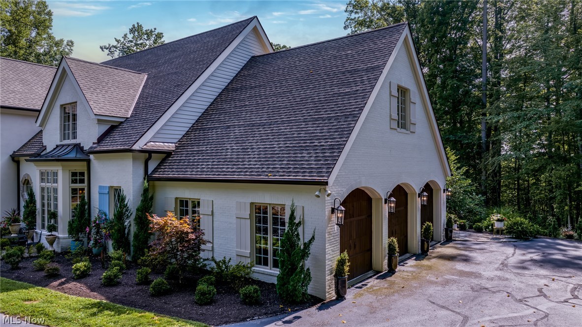 920 Chestnut Run Gates Mills OH 44040