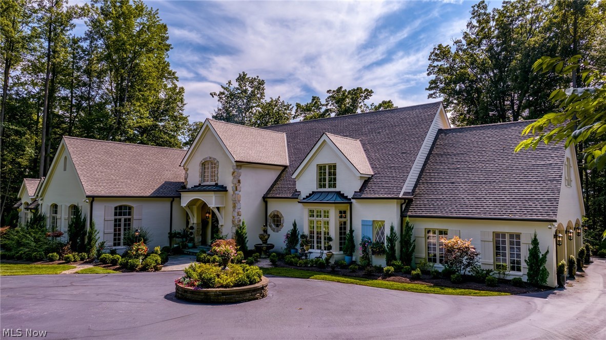 920 Chestnut Run Gates Mills OH 44040