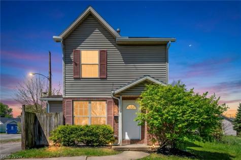 71 Chestnut Street Elyria OH 44035