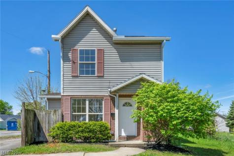 71 Chestnut Street Elyria OH 44035