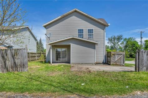 71 Chestnut Street Elyria OH 44035
