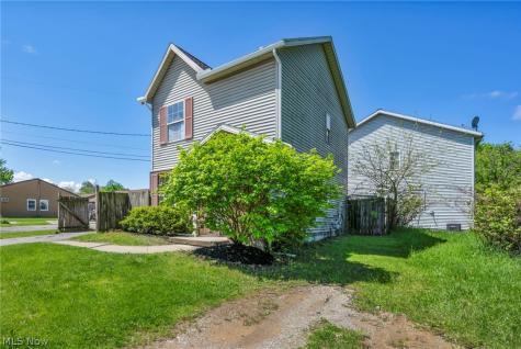 71 Chestnut Street Elyria OH 44035