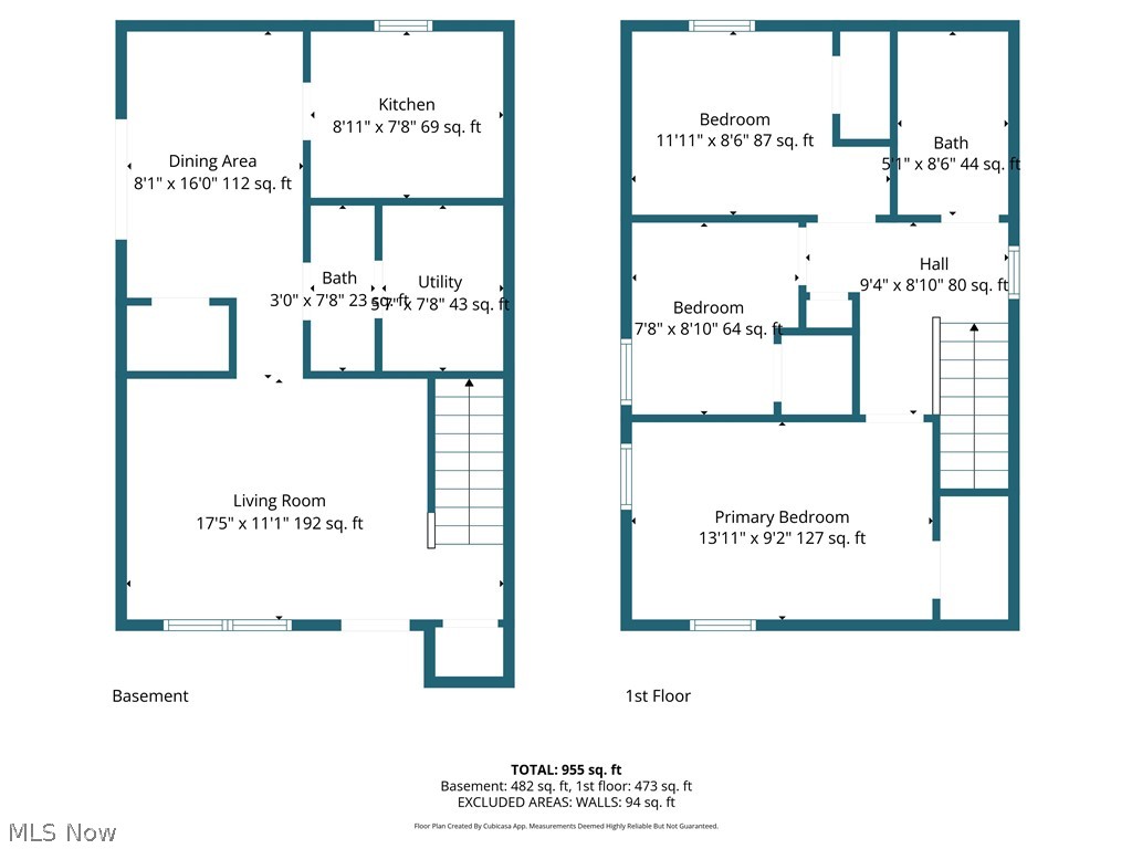 71 Chestnut Street Elyria OH 44035