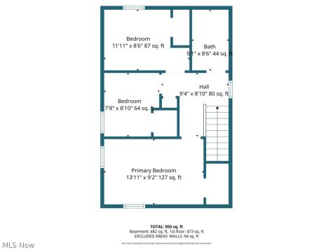 71 Chestnut Street Elyria OH 44035