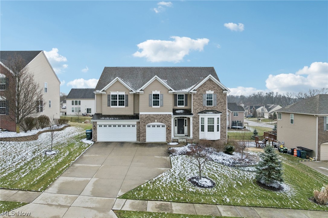 866 Somerby Circle Uniontown OH 44685