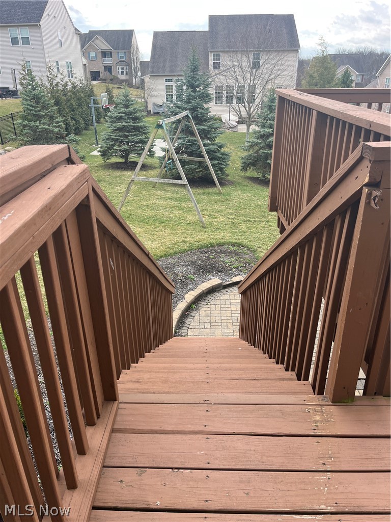 866 Somerby Circle Uniontown OH 44685