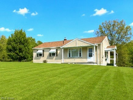 642 5th Street Niles OH 44446