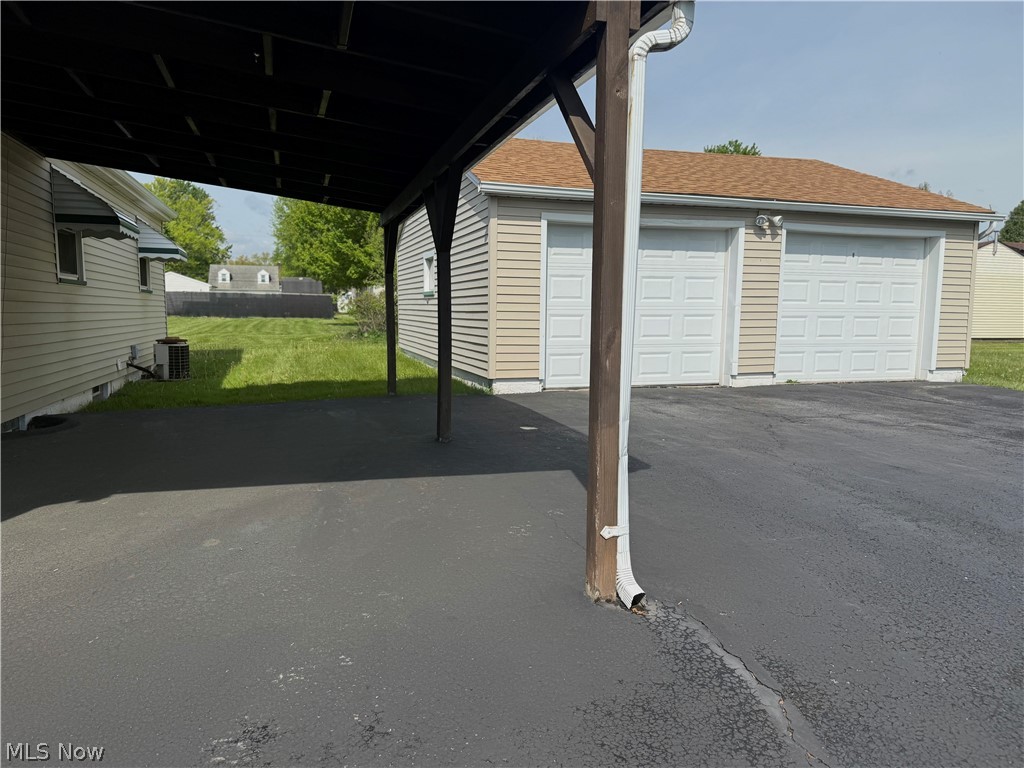642 5th Street Niles OH 44446