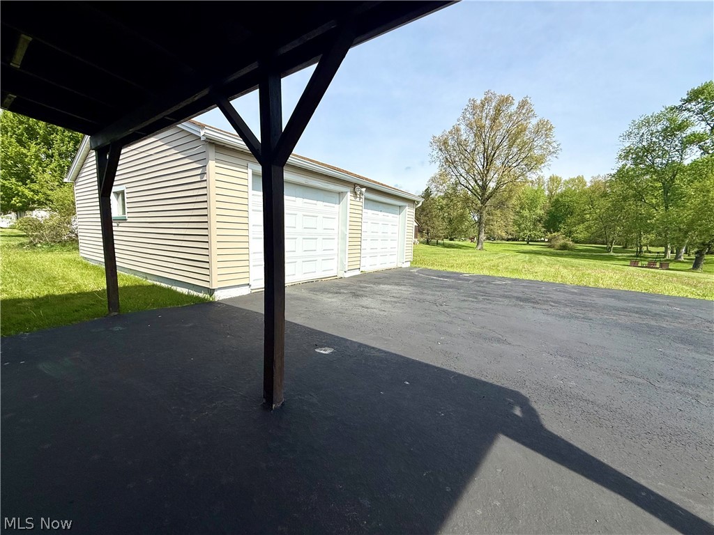 642 5th Street Niles OH 44446