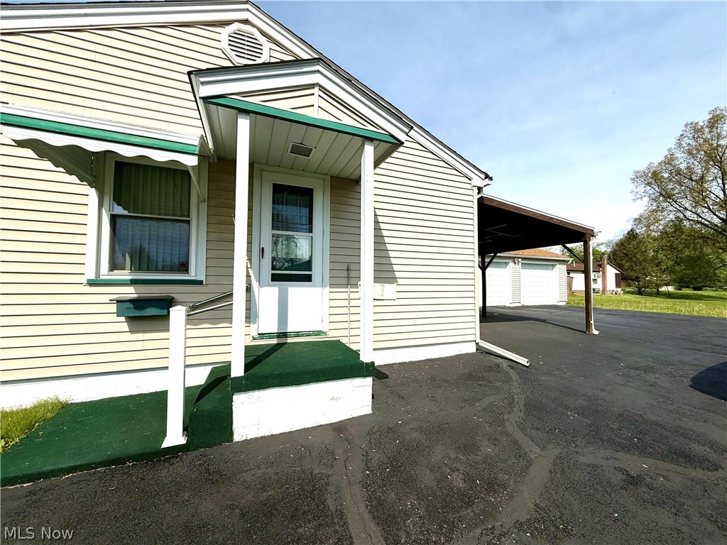 642 5th Street Niles OH 44446