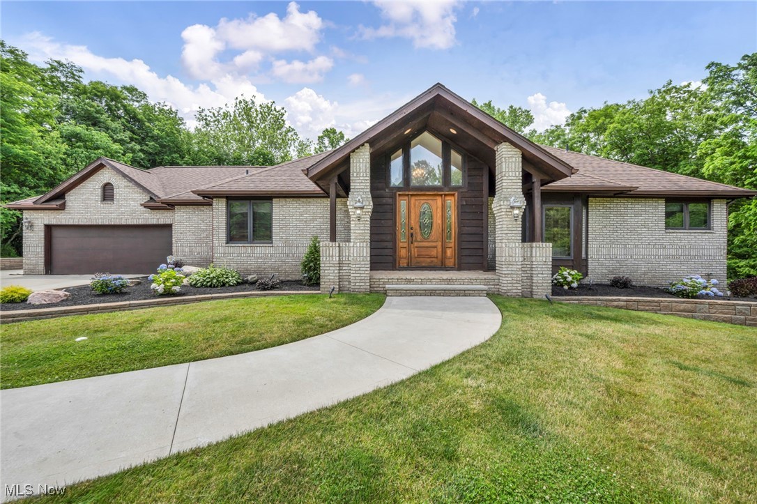 7454 Euclid Chardon Road Kirtland OH 44094