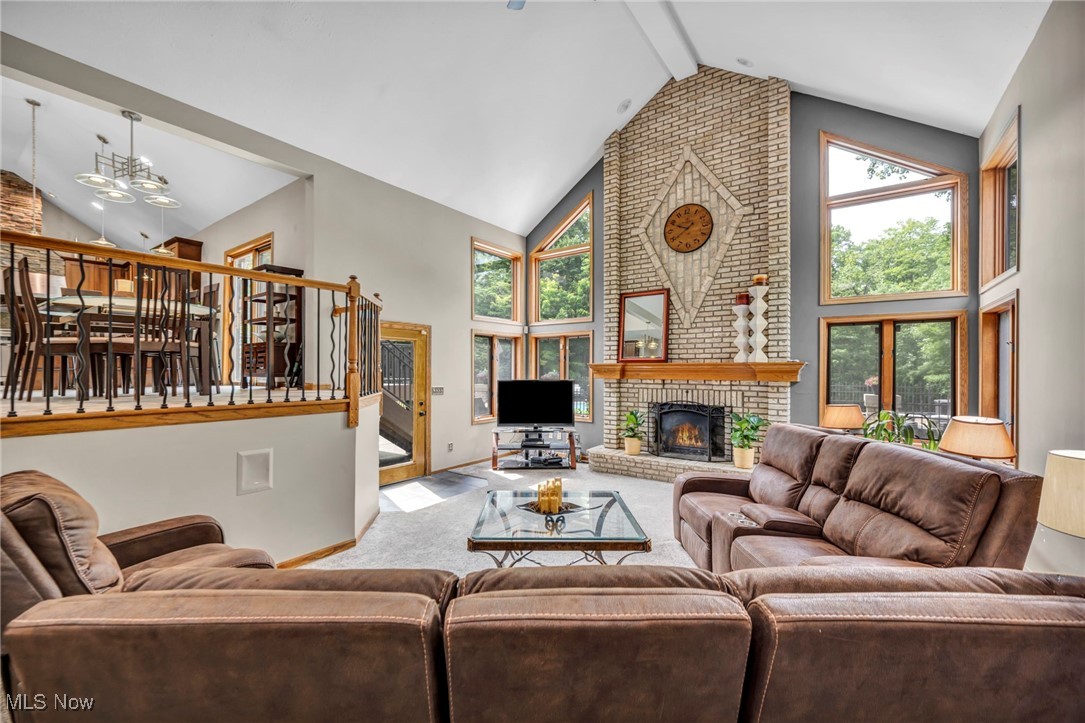 7454 Euclid Chardon Road Kirtland OH 44094