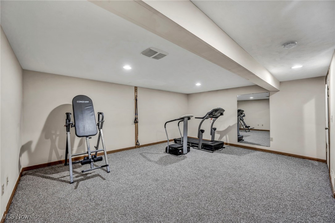 7454 Euclid Chardon Road Kirtland OH 44094