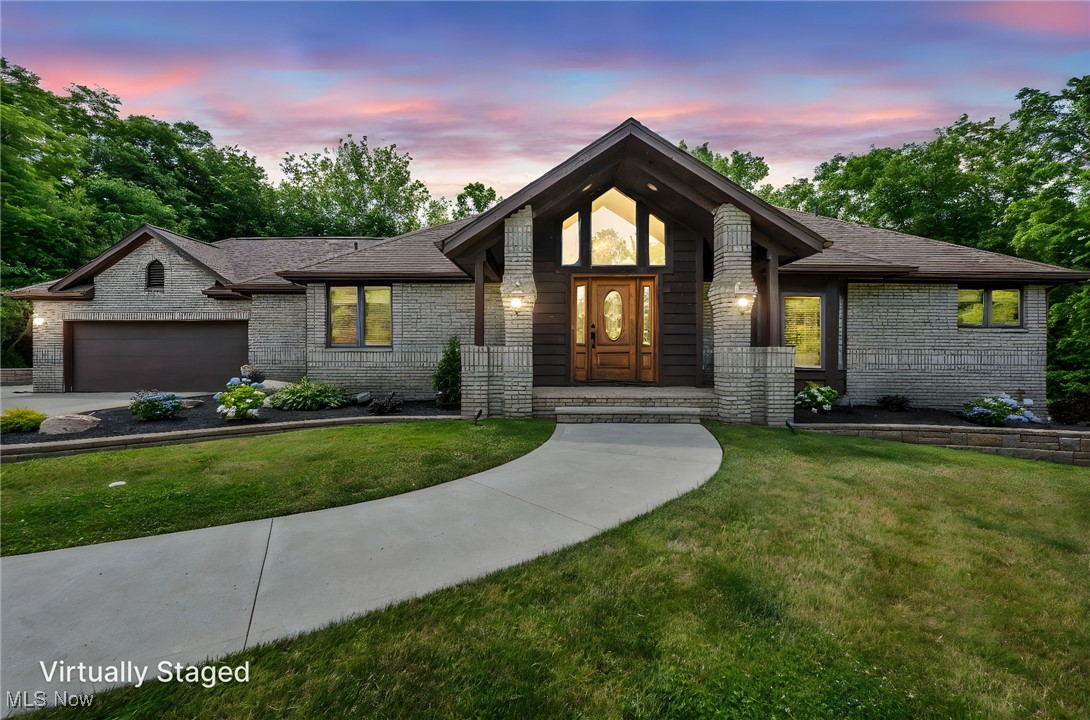 7454 Euclid Chardon Road Kirtland OH 44094