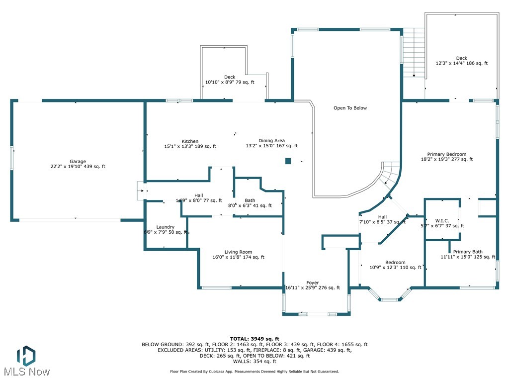 7454 Euclid Chardon Road Kirtland OH 44094