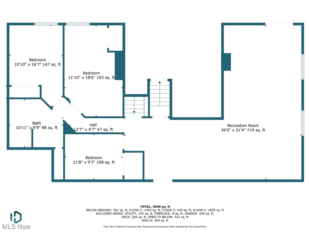 7454 Euclid Chardon Road Kirtland OH 44094